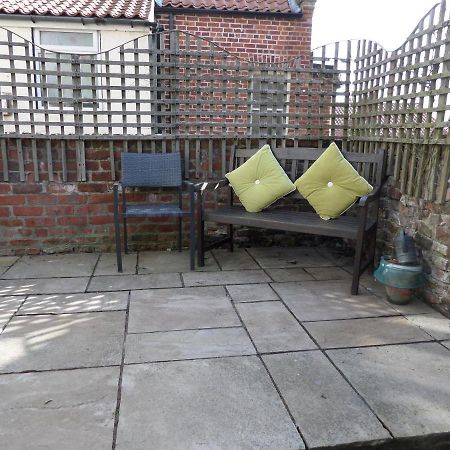 Award Winning Pet Friendly Paddock Cottage Whitby Buitenkant foto