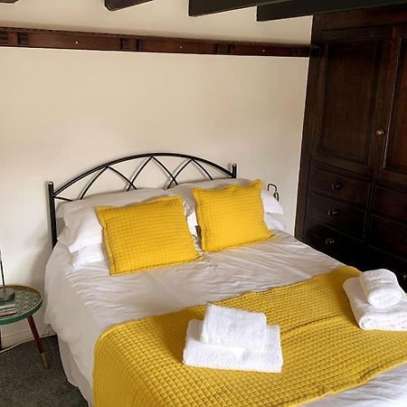 Award Winning Pet Friendly Paddock Cottage Whitby Buitenkant foto