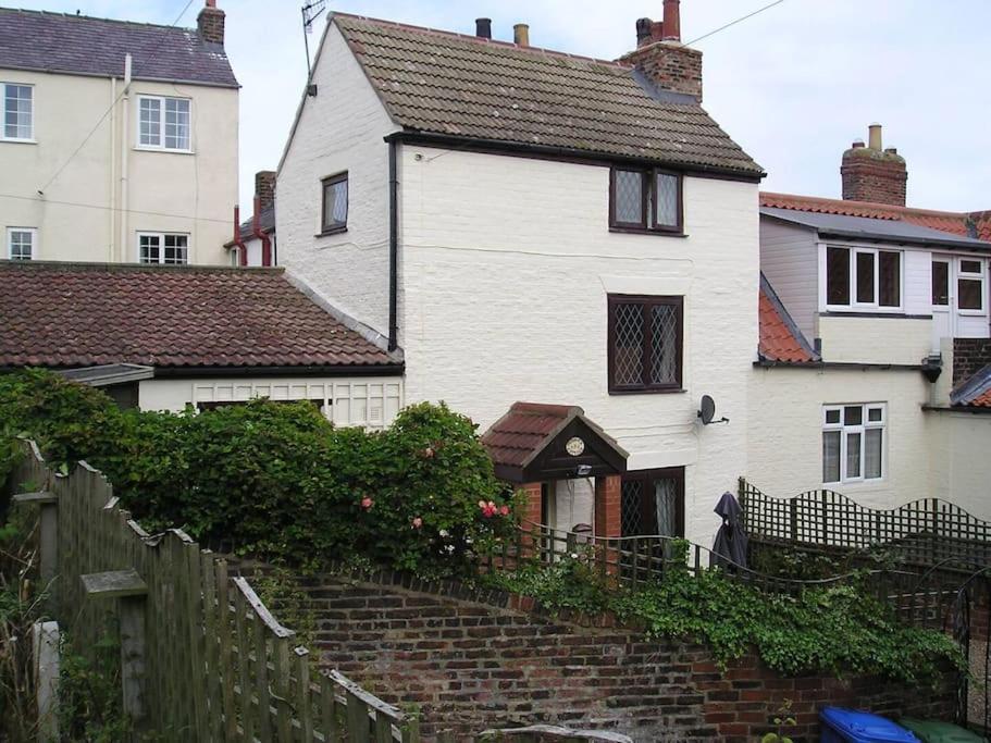 Award Winning Pet Friendly Paddock Cottage Whitby Buitenkant foto
