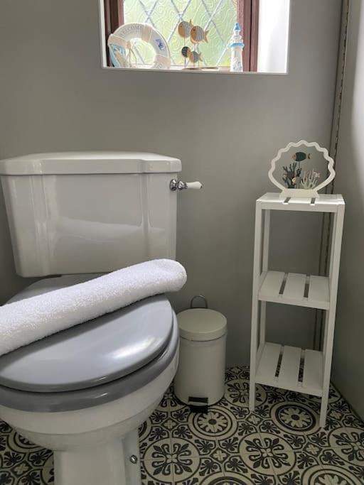 Award Winning Pet Friendly Paddock Cottage Whitby Buitenkant foto