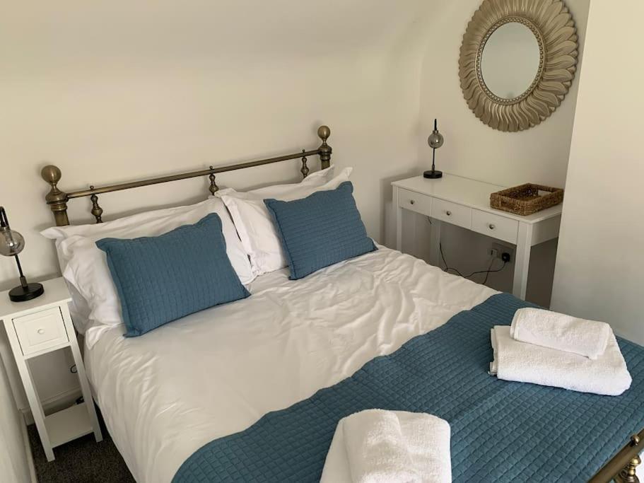Award Winning Pet Friendly Paddock Cottage Whitby Buitenkant foto