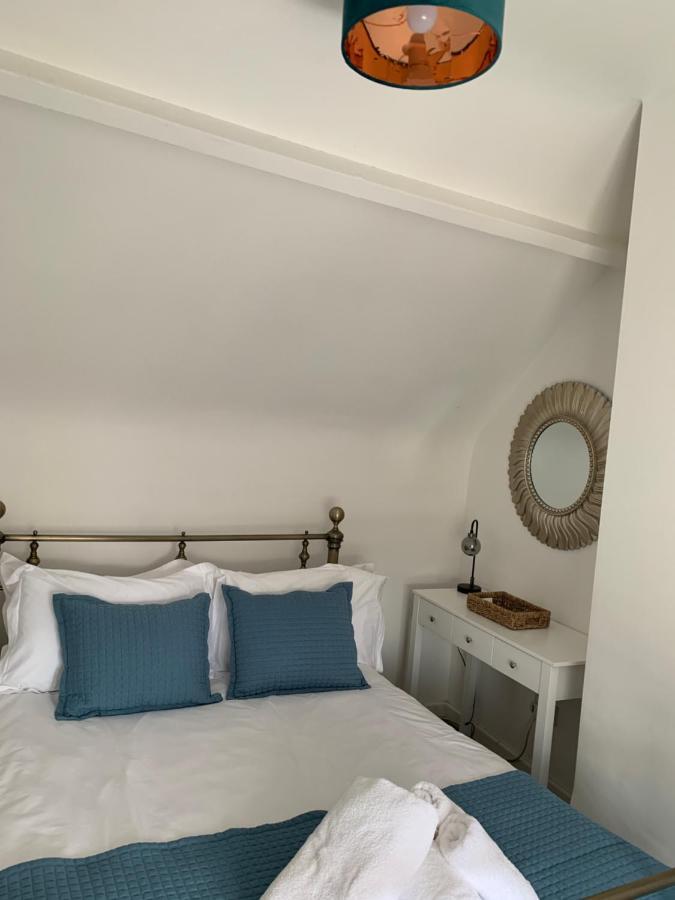 Award Winning Pet Friendly Paddock Cottage Whitby Buitenkant foto