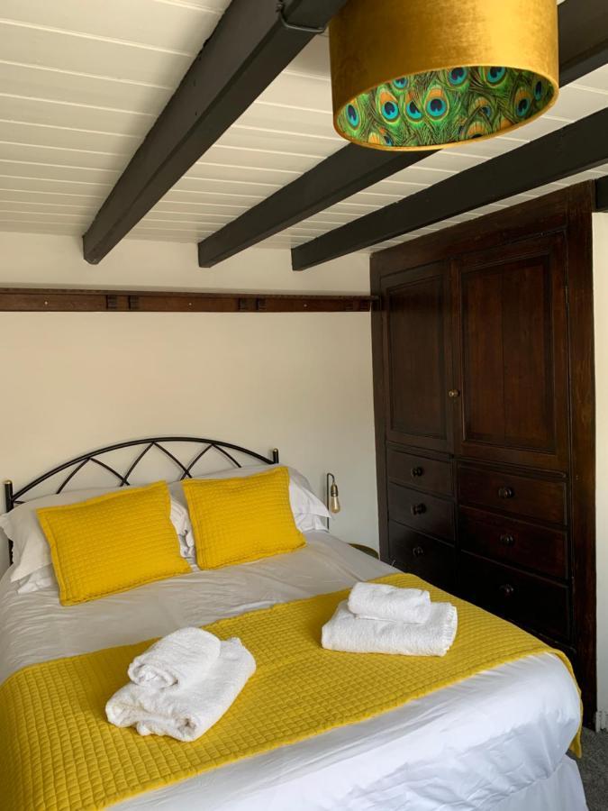 Award Winning Pet Friendly Paddock Cottage Whitby Buitenkant foto