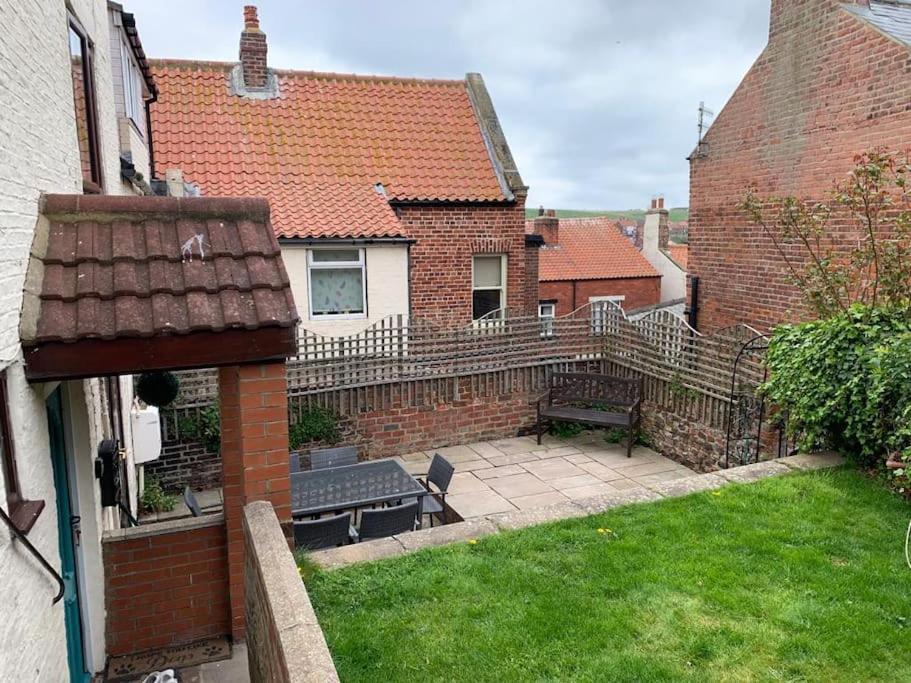 Award Winning Pet Friendly Paddock Cottage Whitby Buitenkant foto