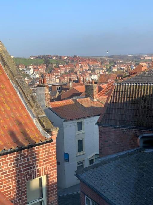 Award Winning Pet Friendly Paddock Cottage Whitby Buitenkant foto