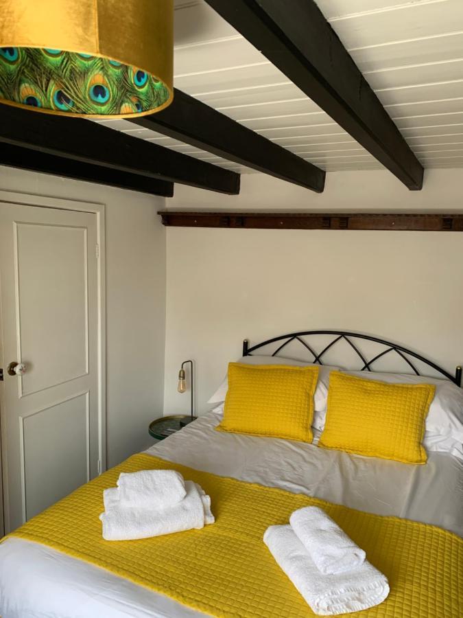 Award Winning Pet Friendly Paddock Cottage Whitby Buitenkant foto